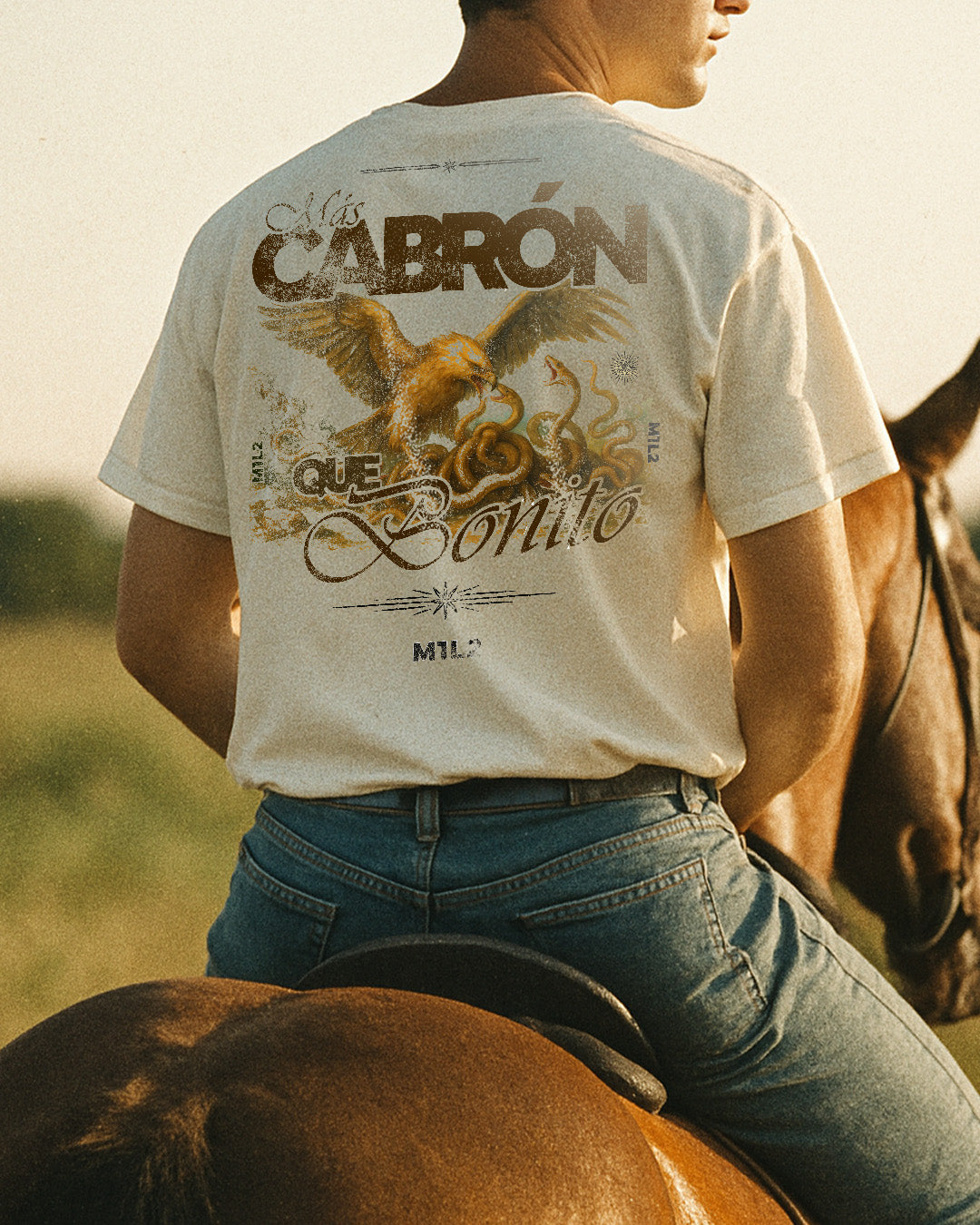 CABRÓN #OVERSIZE