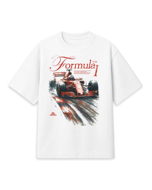 F1 #OVERSIZE