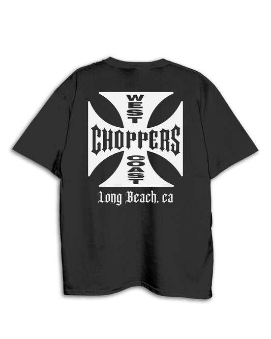 WEST CHOPPERS COAST